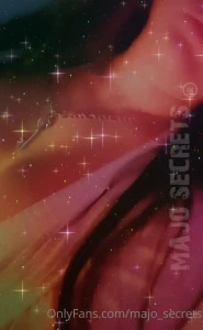 MAJO SECRETS [ majo_secrets ] Onlyfans leaked video 1639702 on Hotleaks.tv