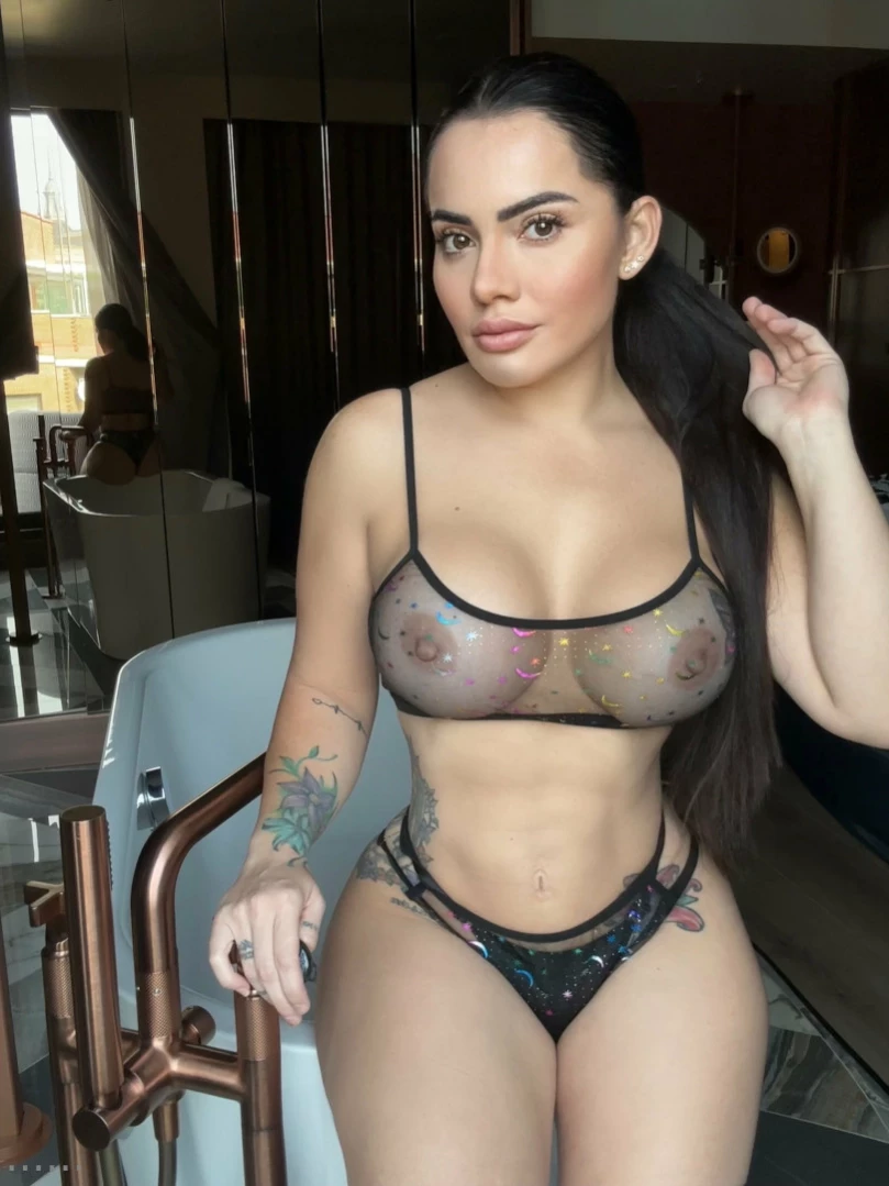 MAJO SECRETS [ majo_secrets ] Onlyfans leaked photo 12770228 on Hotleaks.tv
