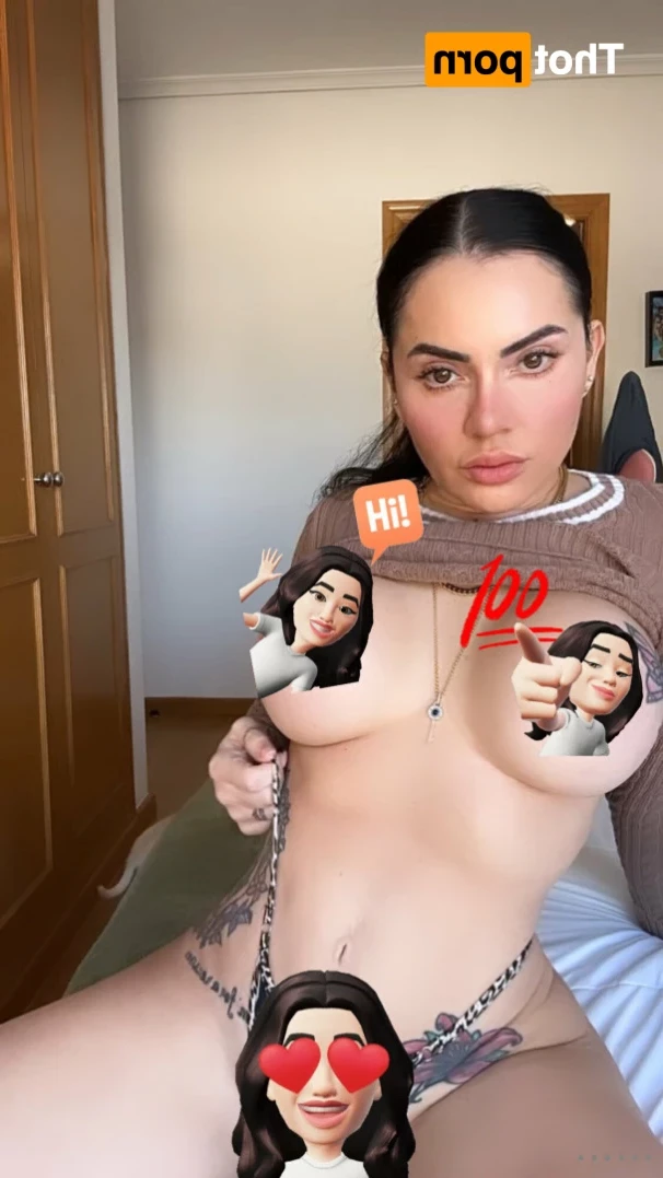 MAJO SECRETS [ majo_secrets ] Onlyfans leaked photo 12770859 on Hotleaks.tv