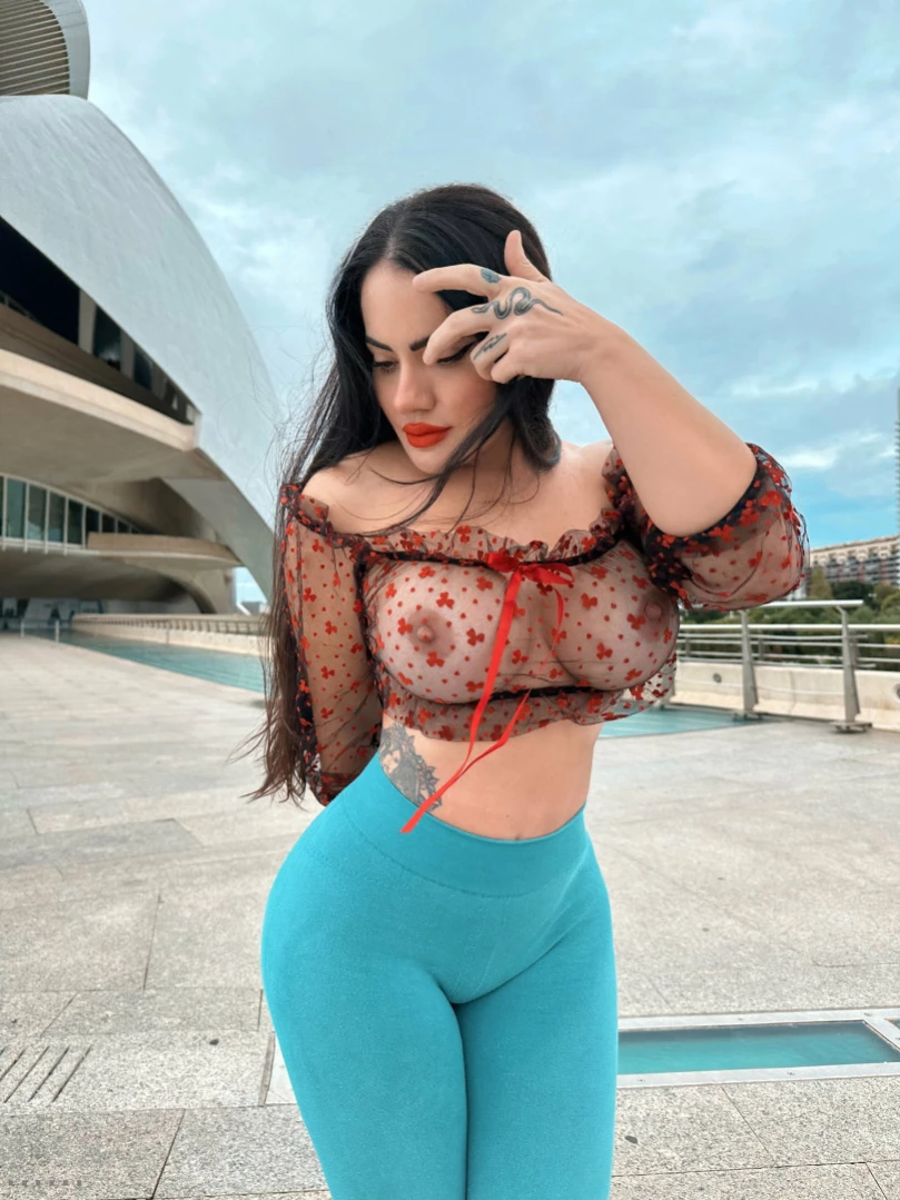 MAJO SECRETS [ majo_secrets ] Onlyfans leaked photo 14845108 on Hotleaks.tv
