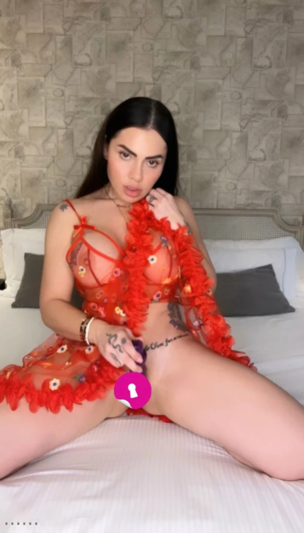 MAJO SECRETS [ majo_secrets ] Onlyfans leaked photo 14848183 on Hotleaks.tv