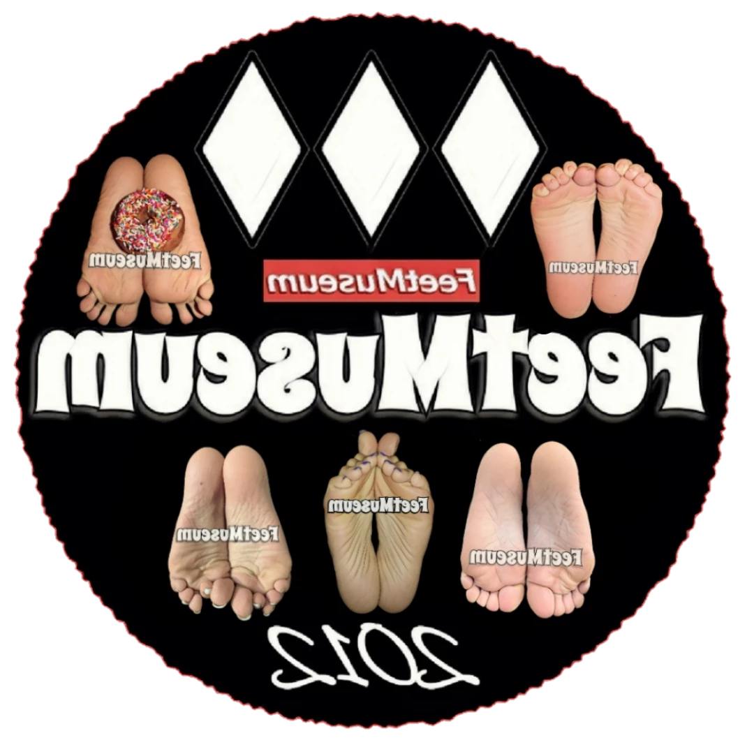 myfeetmuseum Onlyfans leaked photo 8367596 on Hotleaks.tv