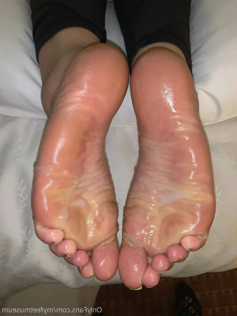 myfeetmuseum Onlyfans leaked photo 8368355 on Hotleaks.tv