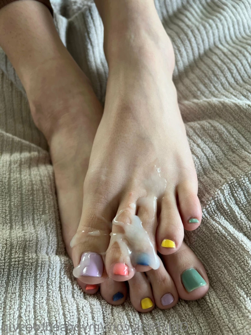 Brooke Jones [ myposedtoesvip ] Onlyfans leaked photo 10933523 on Hotleaks.tv