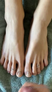 Brooke Jones [ myposedtoesvip ] Onlyfans leaked video 11474832 on Hotleaks.tv