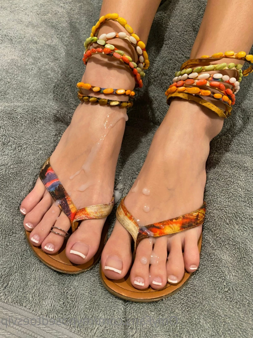 Brooke Jones [ myposedtoesvip ] Onlyfans leaked photo 11902333 on Hotleaks.tv