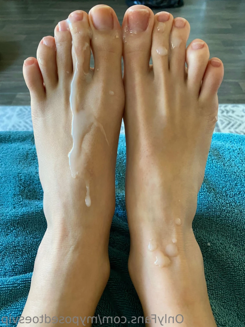 Brooke Jones [ myposedtoesvip ] Onlyfans leaked photo 11902438 on Hotleaks.tv