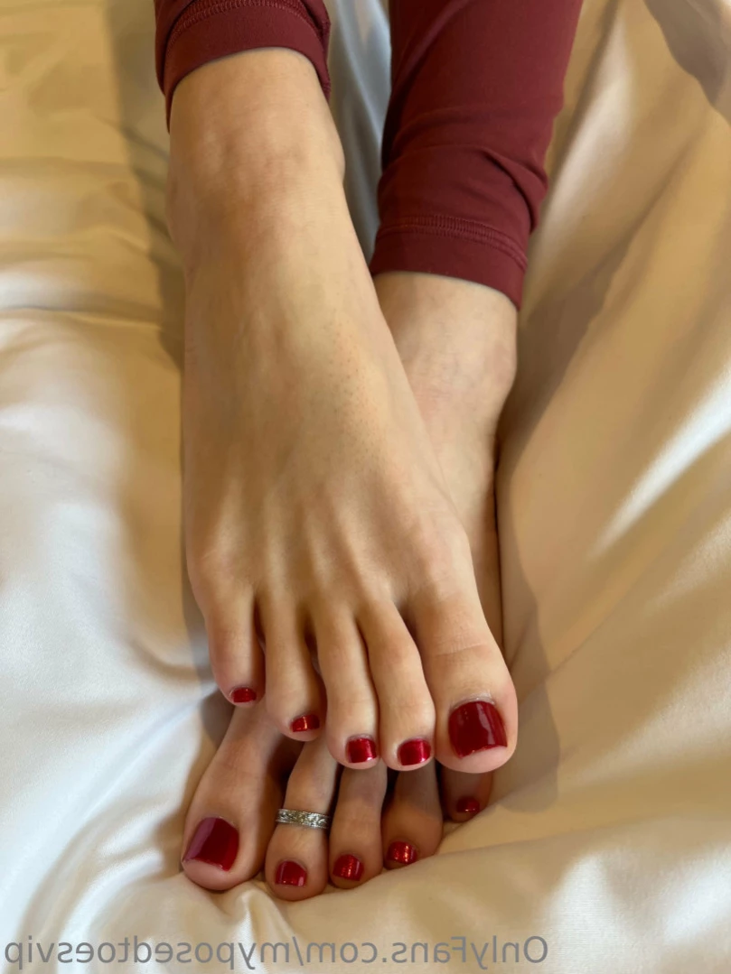 Brooke Jones [ myposedtoesvip ] Onlyfans leaked photo 12302536 on Hotleaks.tv