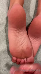 Brooke Jones [ myposedtoesvip ] Onlyfans leaked video 12535453 on Hotleaks.tv