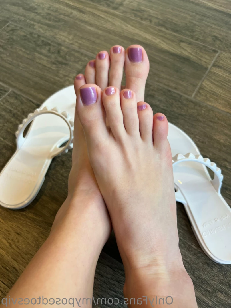Brooke Jones [ myposedtoesvip ] Onlyfans leaked photo 12911433 on Hotleaks.tv