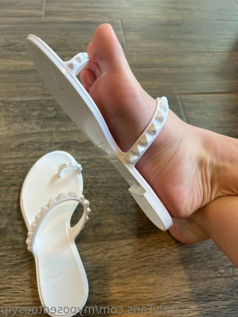 Brooke Jones [ myposedtoesvip ] Onlyfans leaked photo 13196666 on Hotleaks.tv