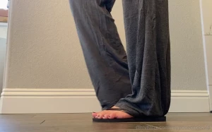 Brooke Jones [ myposedtoesvip ] Onlyfans leaked video 14081659 on Hotleaks.tv