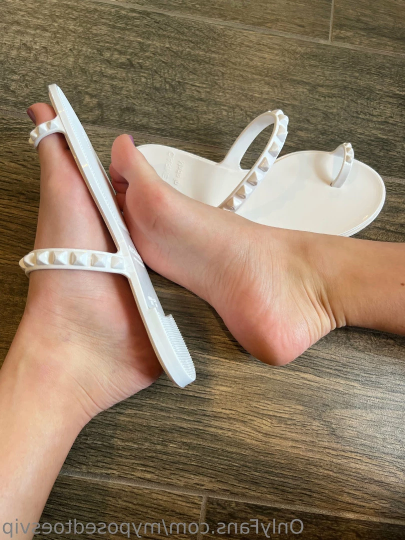 Brooke Jones [ myposedtoesvip ] Onlyfans leaked photo 14846247 on Hotleaks.tv