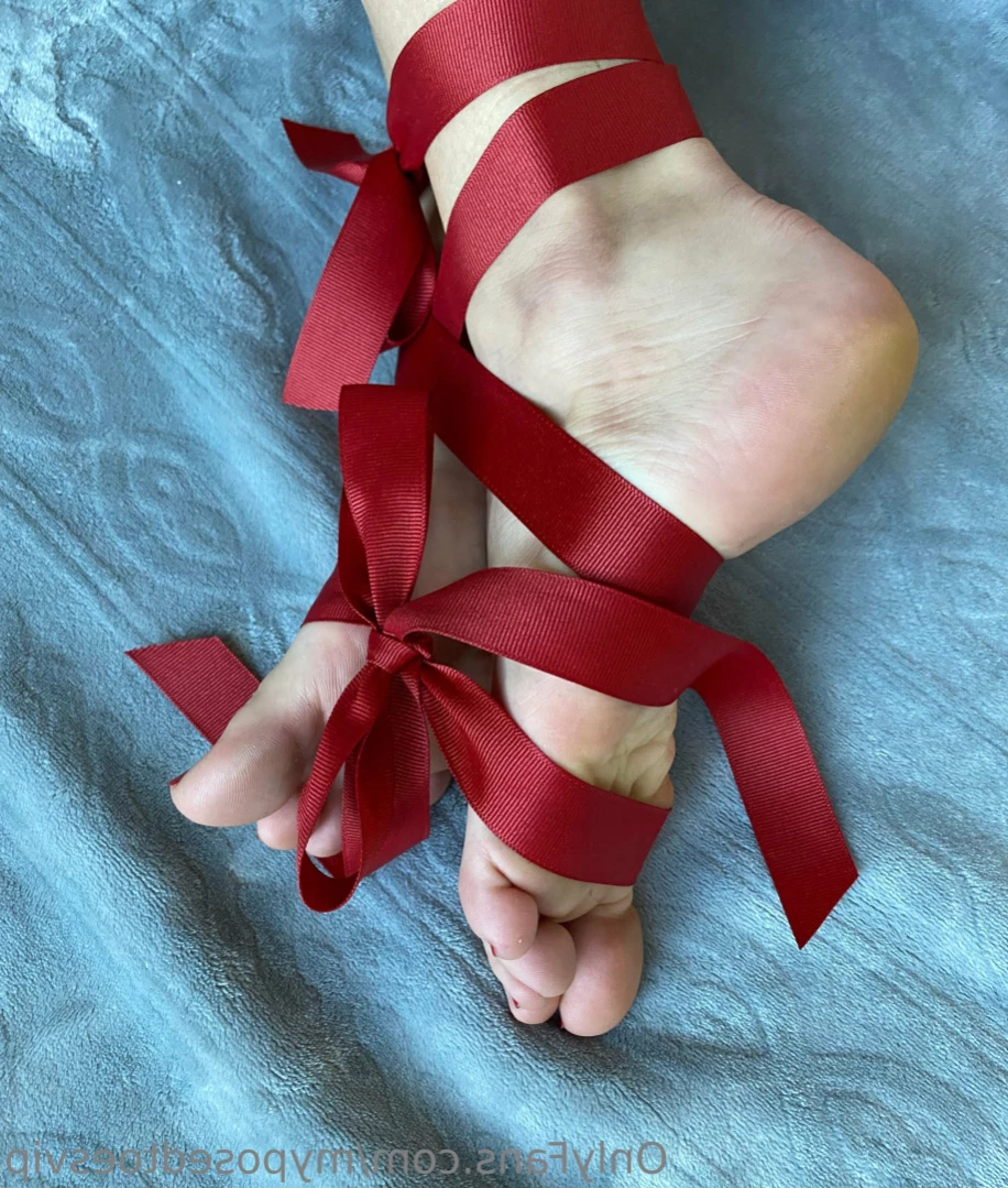Brooke Jones [ myposedtoesvip ] Onlyfans leaked photo 15068703 on Hotleaks.tv