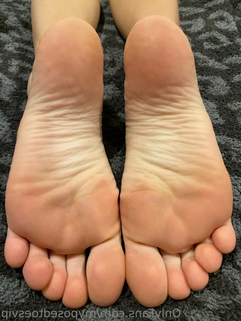 Brooke Jones [ myposedtoesvip ] Onlyfans leaked photo 15346694 on Hotleaks.tv