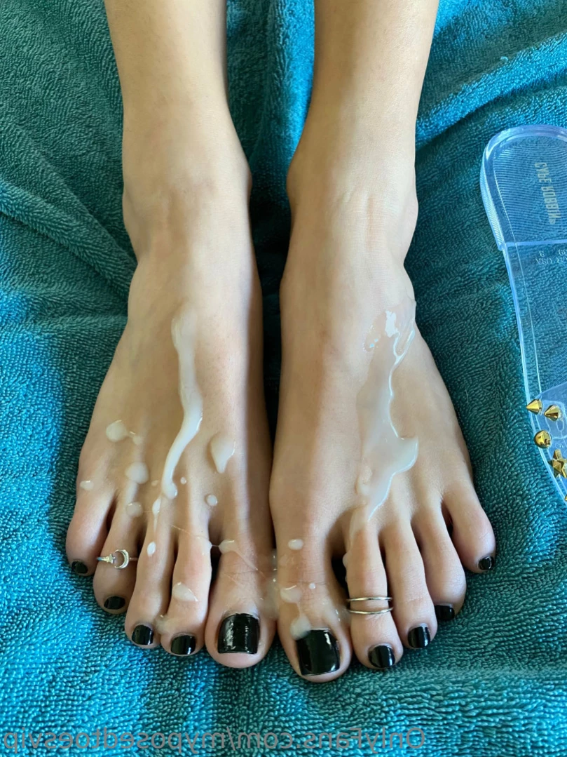 Brooke Jones [ myposedtoesvip ] Onlyfans leaked photo 16103512 on Hotleaks.tv