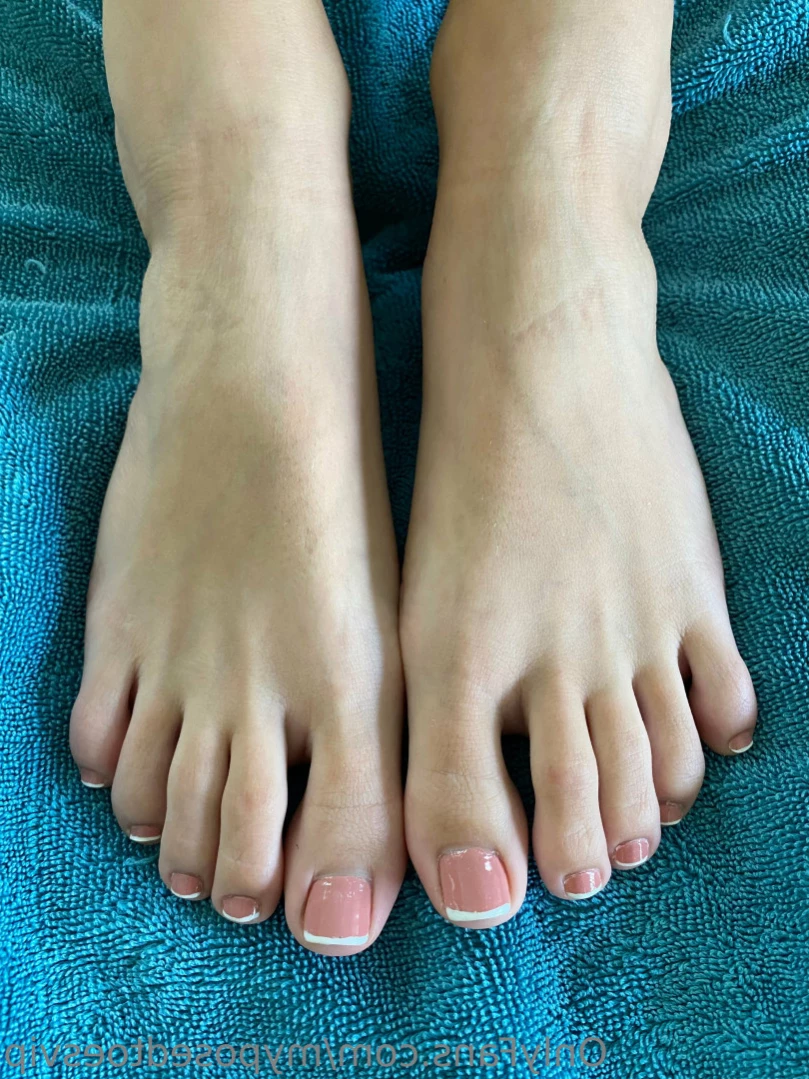 Brooke Jones [ myposedtoesvip ] Onlyfans leaked photo 16274920 on Hotleaks.tv