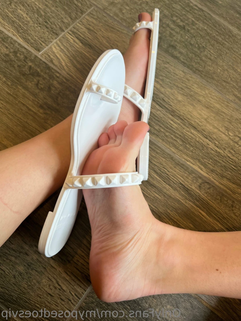 Brooke Jones [ myposedtoesvip ] Onlyfans leaked photo 16293635 on Hotleaks.tv