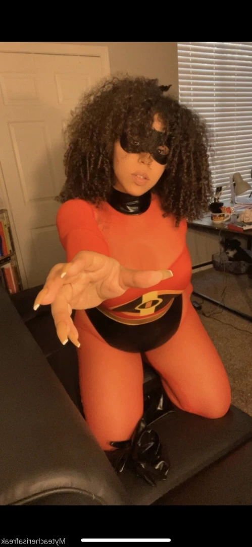 🏆BEST FANS EXPERIENCE [ myteacherisafreak ] Onlyfans leaked photo 8154449 on Hotleaks.tv