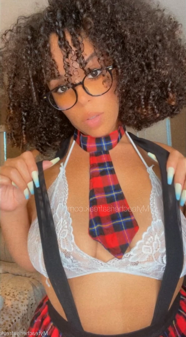 🏆BEST FANS EXPERIENCE [ myteacherisafreak ] Onlyfans leaked photo 8155366 on Hotleaks.tv