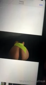 🏆BEST FANS EXPERIENCE [ myteacherisafreak ] Onlyfans leaked video 10171972 on Hotleaks.tv