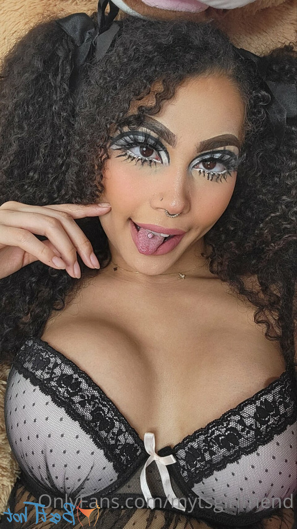 My TS Girlfriend [ mytsgirlfriend ] Onlyfans leaked photo 17105849 on Hotleaks.tv