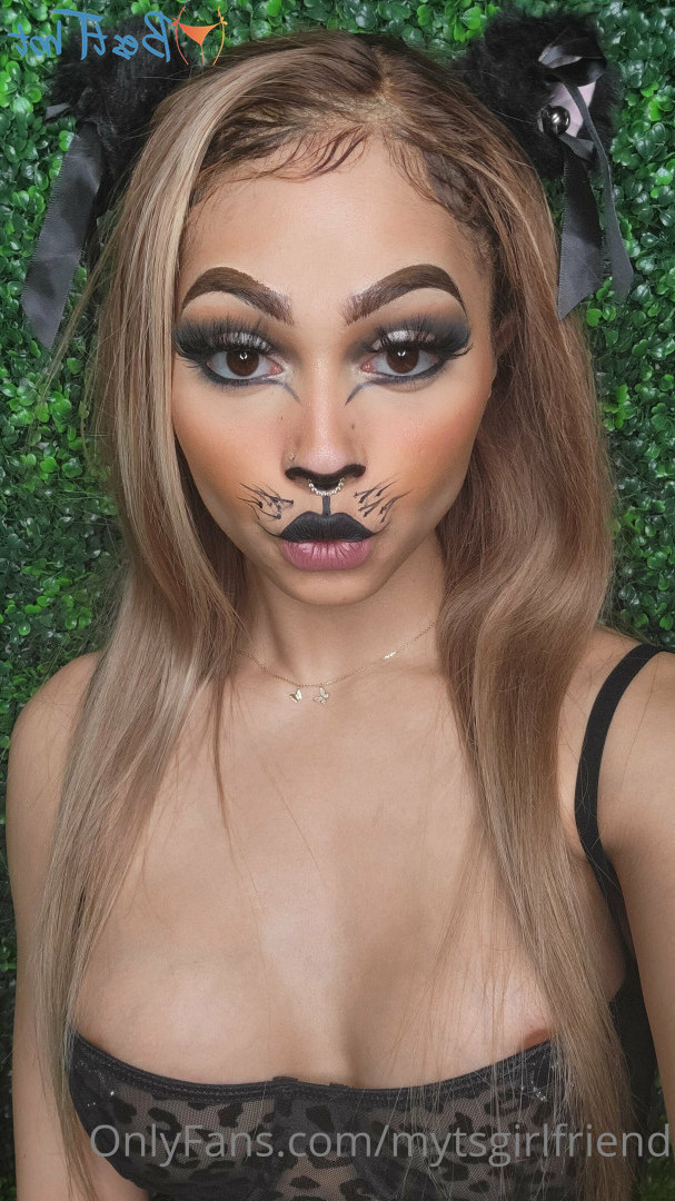 My TS Girlfriend [ mytsgirlfriend ] Onlyfans leaked photo 17106014 on Hotleaks.tv