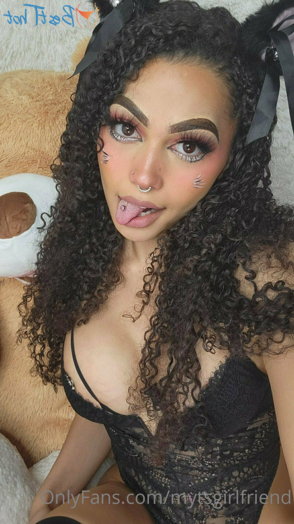My TS Girlfriend [ mytsgirlfriend ] Onlyfans leaked photo 17106174 on Hotleaks.tv