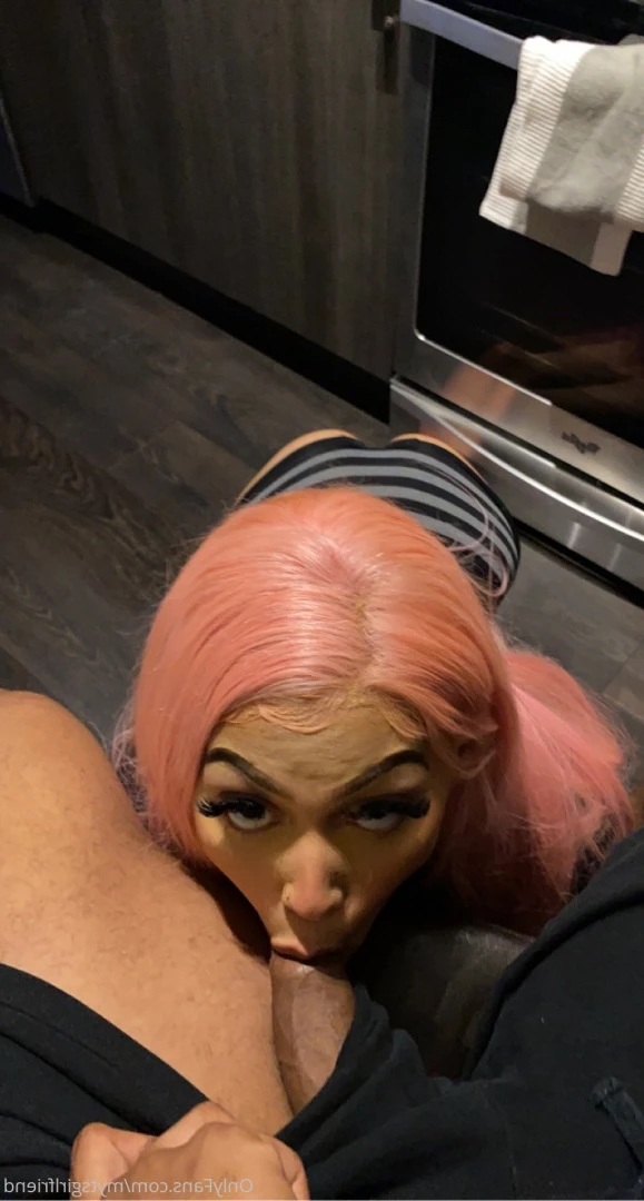 My TS Girlfriend [ mytsgirlfriend ] Onlyfans leaked photo 10107511 on Hotleaks.tv