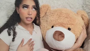 My TS Girlfriend [ mytsgirlfriend ] Onlyfans leaked video 10170836 on Hotleaks.tv