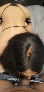 My TS Girlfriend [ mytsgirlfriend ] Onlyfans leaked video 10171165 on Hotleaks.tv