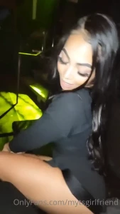 My TS Girlfriend [ mytsgirlfriend ] Onlyfans leaked video 10171296 on Hotleaks.tv