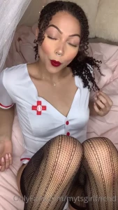 My TS Girlfriend [ mytsgirlfriend ] Onlyfans leaked video 10171362 on Hotleaks.tv
