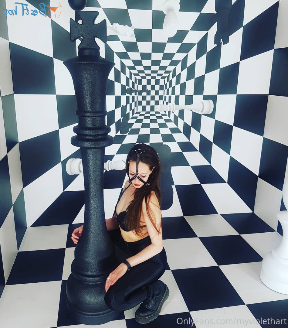 Violet Hart ♏️🎂 🥳 [ myviolethart ] Onlyfans leaked photo 17454374 on Hotleaks.tv