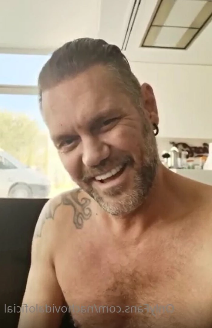 NACHO VIDAL 🔥 Oficial VIP account 🔥 [ nachovidaloficial ] Onlyfans leaked photo 8441220 on Hotleaks.tv