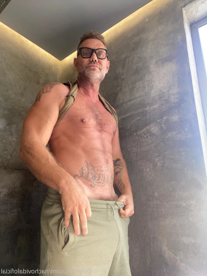 NACHO VIDAL 🔥 Oficial VIP account 🔥 [ nachovidaloficial ] Onlyfans leaked photo 8441238 on Hotleaks.tv
