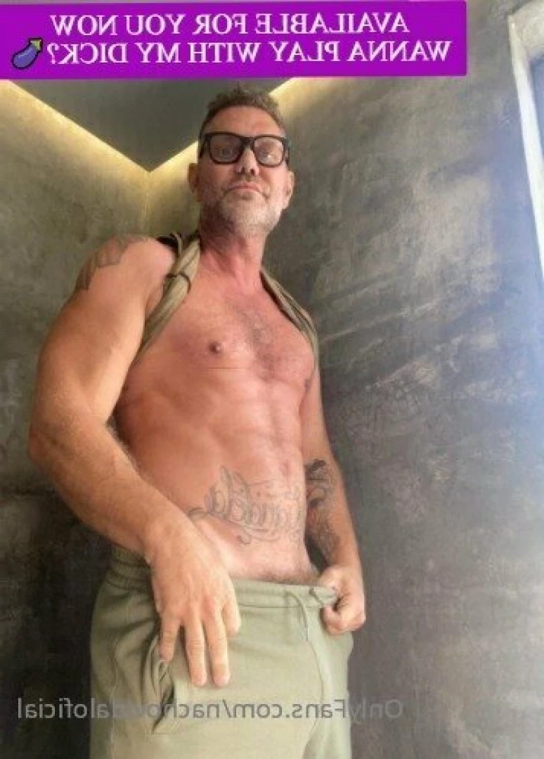 NACHO VIDAL 🔥 Oficial VIP account 🔥 [ nachovidaloficial ] Onlyfans leaked photo 8441265 on Hotleaks.tv