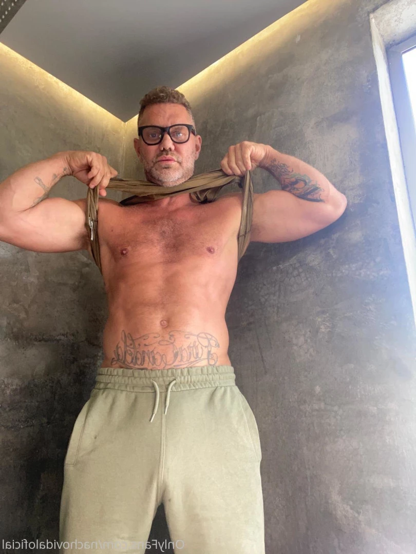 NACHO VIDAL 🔥 Oficial VIP account 🔥 [ nachovidaloficial ] Onlyfans leaked photo 8441387 on Hotleaks.tv