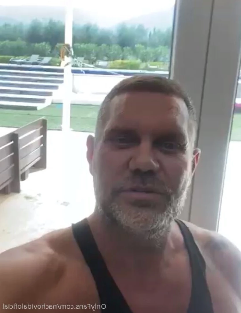 NACHO VIDAL 🔥 Oficial VIP account 🔥 [ nachovidaloficial ] Onlyfans leaked photo 8441410 on Hotleaks.tv