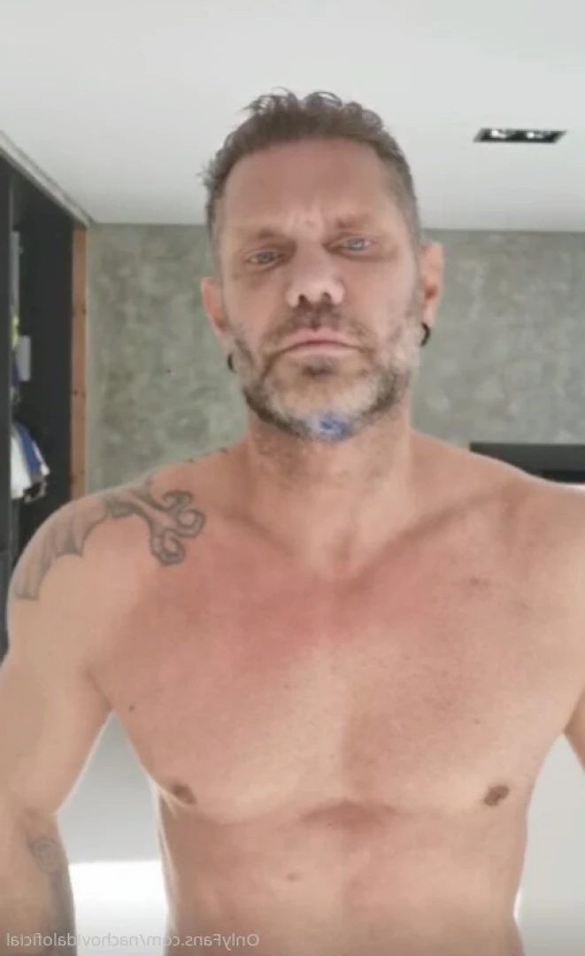 NACHO VIDAL 🔥 Oficial VIP account 🔥 [ nachovidaloficial ] Onlyfans leaked photo 8441591 on Hotleaks.tv
