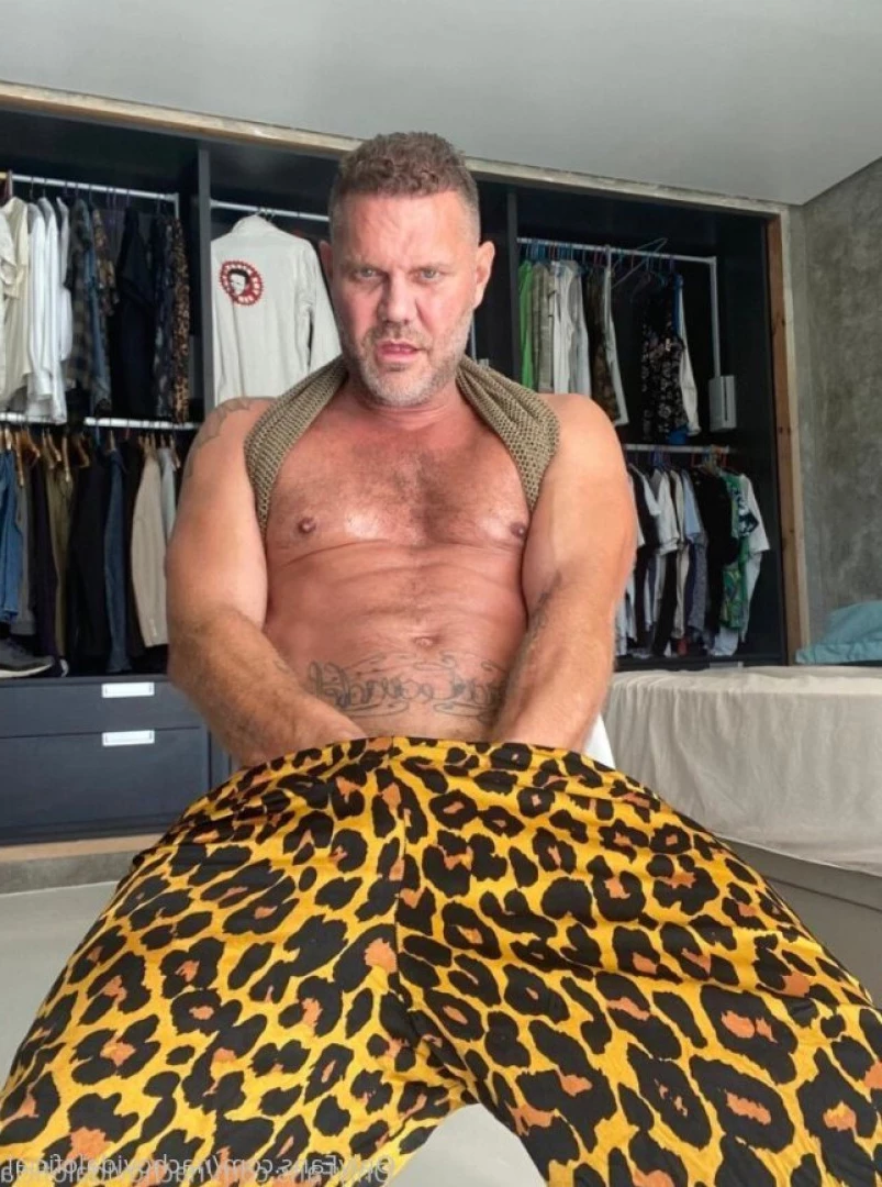 NACHO VIDAL 🔥 Oficial VIP account 🔥 [ nachovidaloficial ] Onlyfans leaked photo 8441702 on Hotleaks.tv