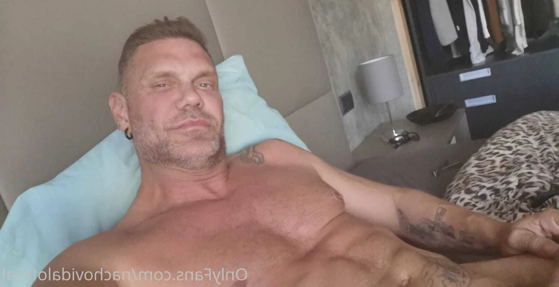 NACHO VIDAL 🔥 Oficial VIP account 🔥 [ nachovidaloficial ] Onlyfans leaked photo 8442023 on Hotleaks.tv