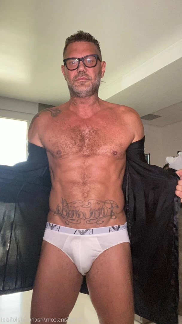 NACHO VIDAL 🔥 Oficial VIP account 🔥 [ nachovidaloficial ] Onlyfans leaked photo 8442106 on Hotleaks.tv