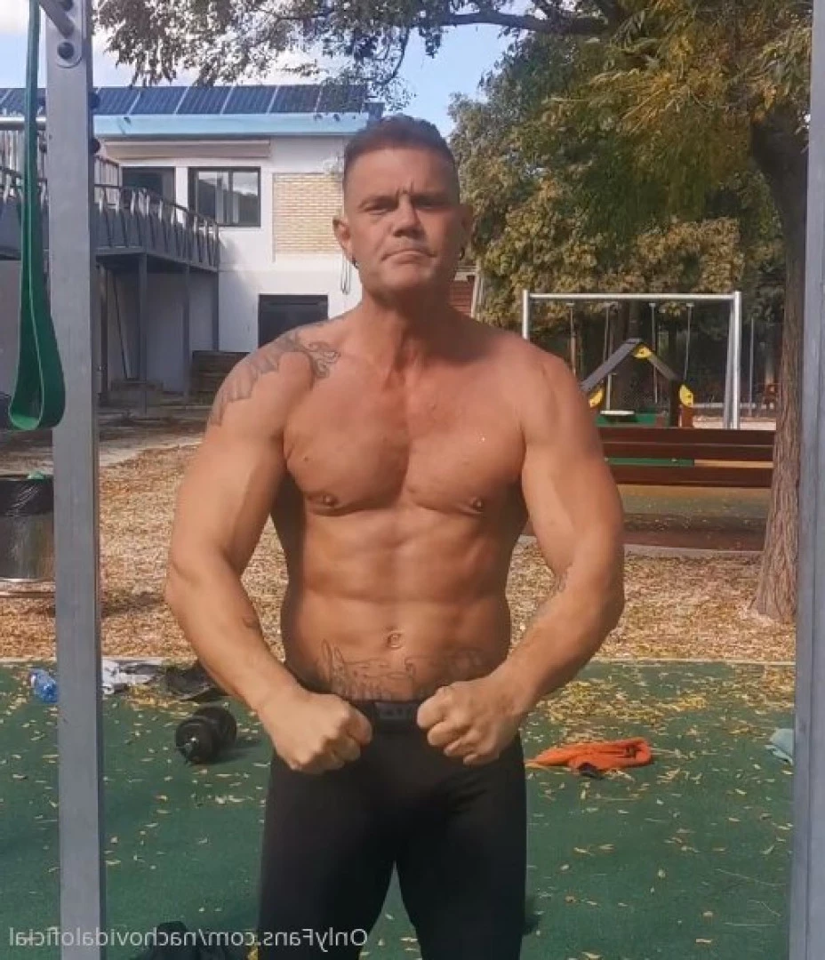 NACHO VIDAL 🔥 Oficial VIP account 🔥 [ nachovidaloficial ] Onlyfans leaked photo 8442359 on Hotleaks.tv