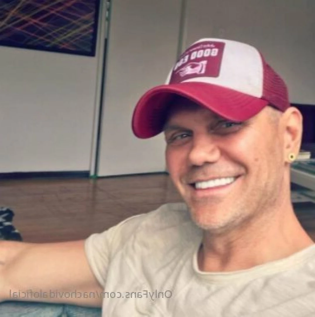 NACHO VIDAL 🔥 Oficial VIP account 🔥 [ nachovidaloficial ] Onlyfans leaked photo 8442367 on Hotleaks.tv