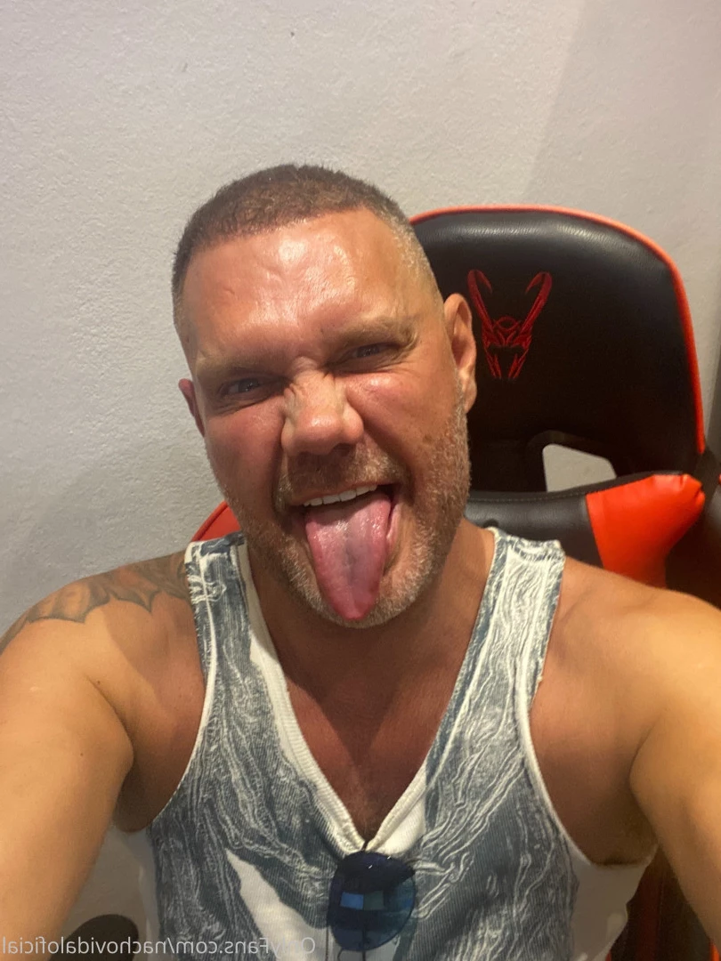 NACHO VIDAL 🔥 Oficial VIP account 🔥 [ nachovidaloficial ] Onlyfans leaked photo 8442411 on Hotleaks.tv