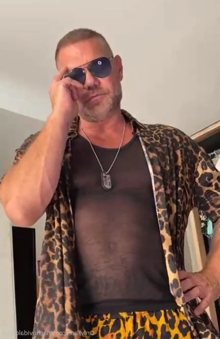 NACHO VIDAL 🔥 Oficial VIP account 🔥 [ nachovidaloficial ] Onlyfans leaked photo 8442430 on Hotleaks.tv