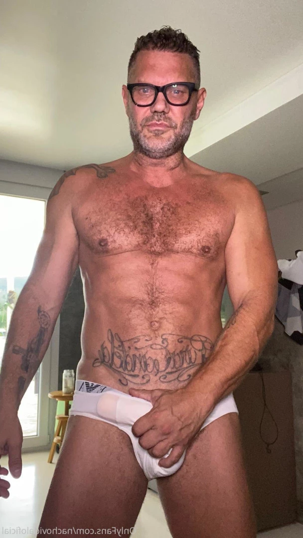 NACHO VIDAL 🔥 Oficial VIP account 🔥 [ nachovidaloficial ] Onlyfans leaked photo 8442439 on Hotleaks.tv
