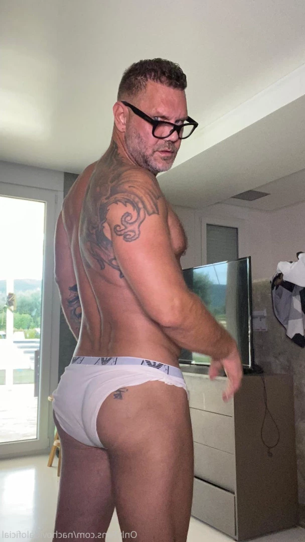 NACHO VIDAL 🔥 Oficial VIP account 🔥 [ nachovidaloficial ] Onlyfans leaked photo 8442491 on Hotleaks.tv