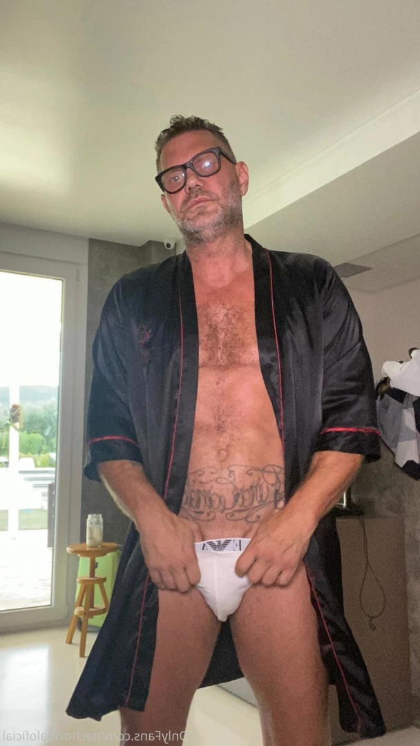 NACHO VIDAL 🔥 Oficial VIP account 🔥 [ nachovidaloficial ] Onlyfans leaked photo 8442500 on Hotleaks.tv